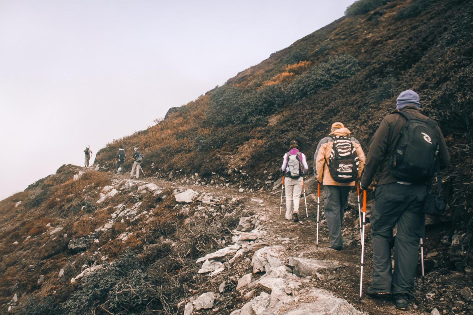 Mountain Lodges Of Nepal - Kongde Eksteriør bilde
