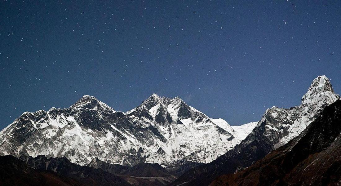 Mountain Lodges Of Nepal - Kongde Eksteriør bilde