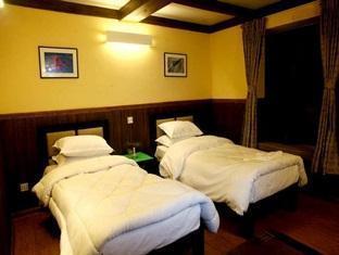 Mountain Lodges Of Nepal - Kongde Eksteriør bilde