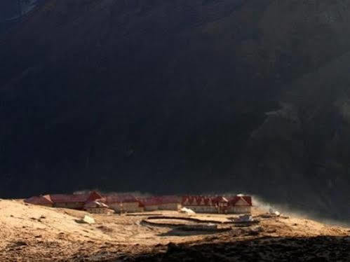 Mountain Lodges Of Nepal - Kongde Eksteriør bilde